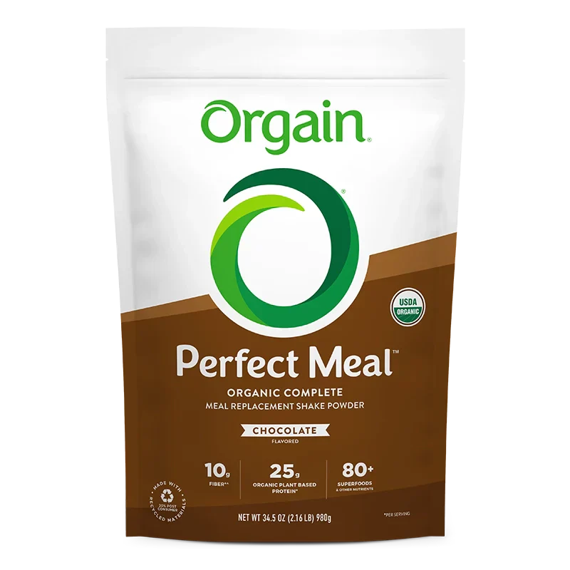 Perfect Meal Powder - Chocolate