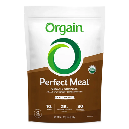 Perfect Meal Powder - Chocolate